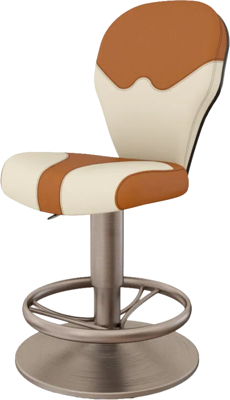 Slot Chairs chair