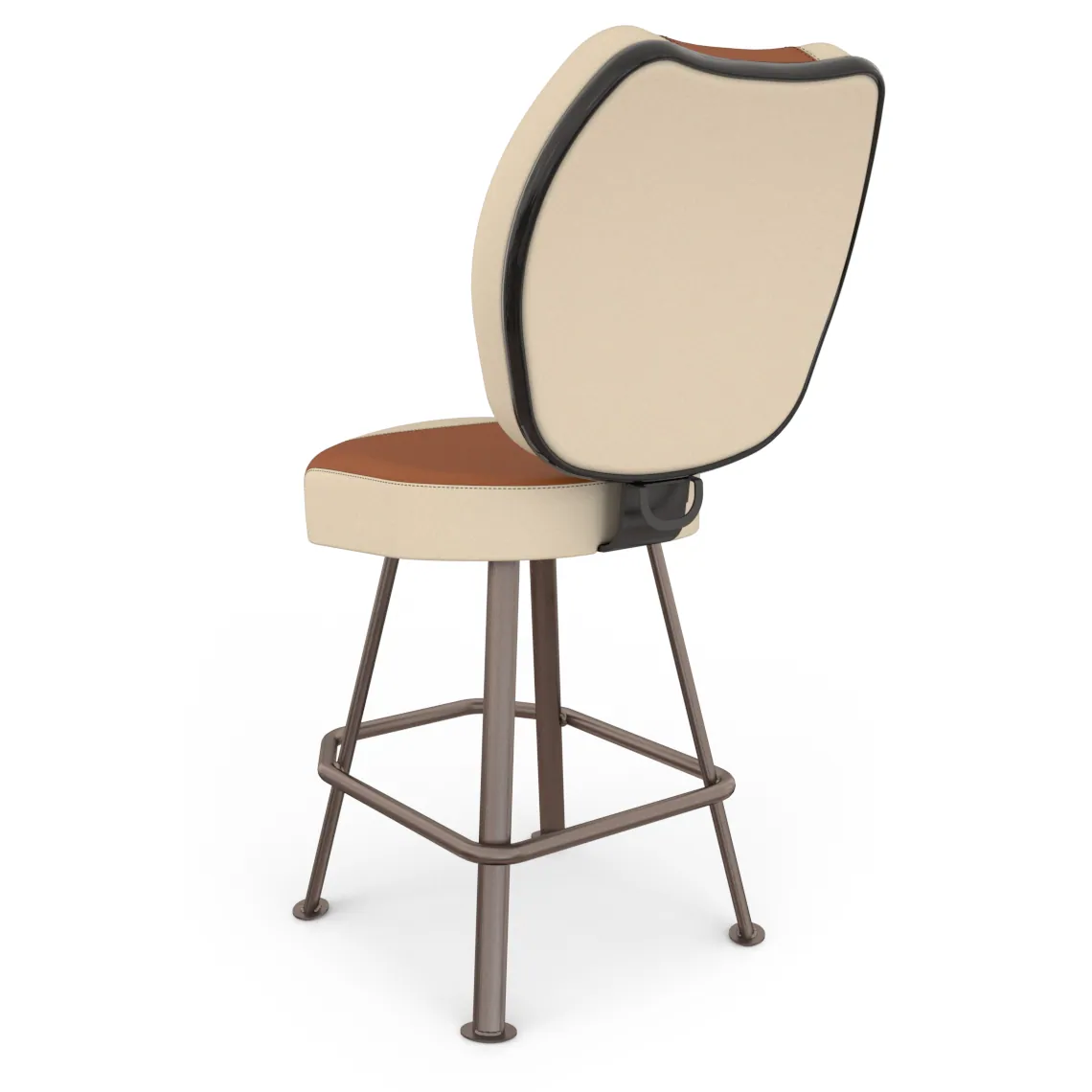America chair — angle