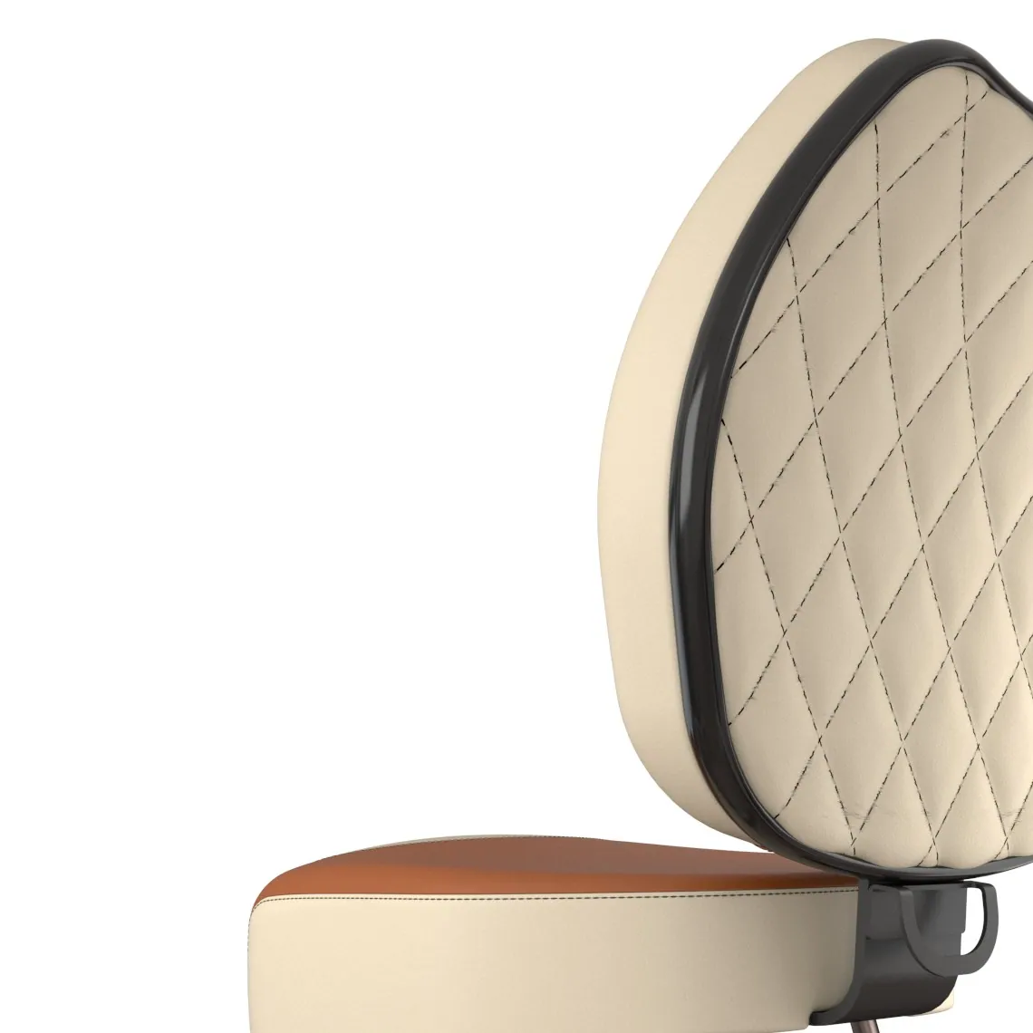 America chair — back